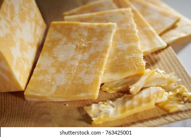 Colby Jack Cheese