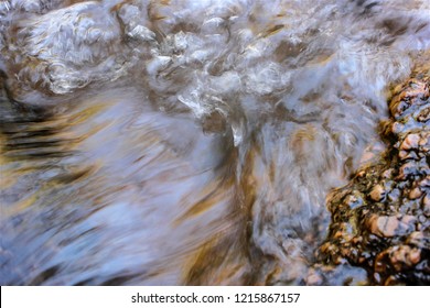 Cold Babbling Brook