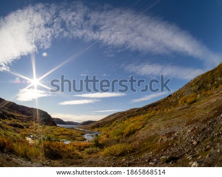 Silent Norway