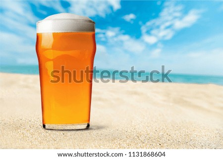 Similar – All Inclusive Beverage