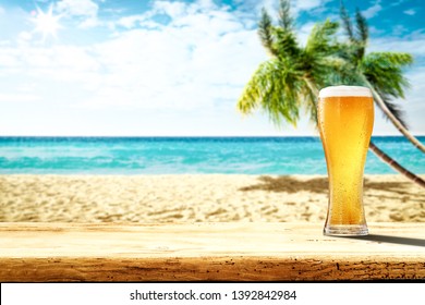 13,764 Beach beer background Images, Stock Photos & Vectors | Shutterstock