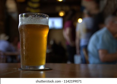 Cold Beer, Sydney Pub, Australia