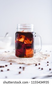 Cold Brew Coffee