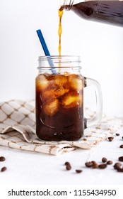 Cold Brew Coffee