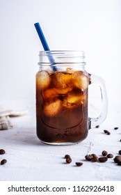 Cold Brew Coffee