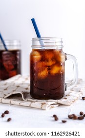 Cold Brew Coffee