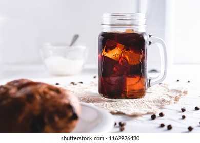 Cold Brew Coffee