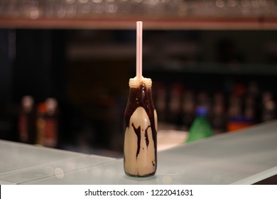 Cold Coffee Shake