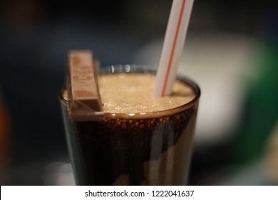 Cold Coffee Shake