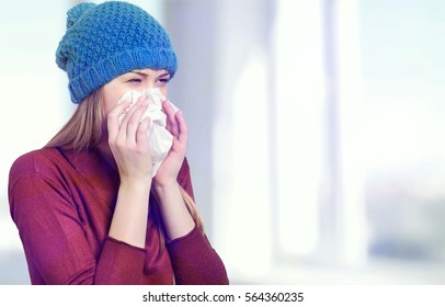 Cold And Flu.