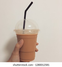 The Cold Milktea