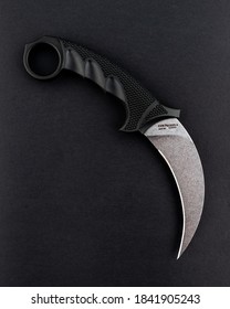 Cold Steel EDC Knifes For Self Defence.