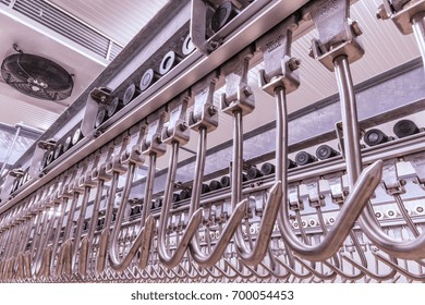 Cold storage
