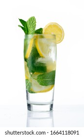 Mojito Glass Images Stock Photos Vectors Shutterstock