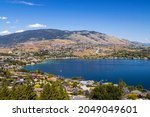 Coldstream is a district municipality in British Columbia, Canada, located at the northern end of Kalamalka Lake in the Okanagan Valley near Vernon, British Columbia, Canada.