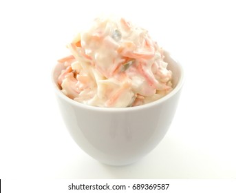 Coleslaw salad  - Shutterstock ID 689369587