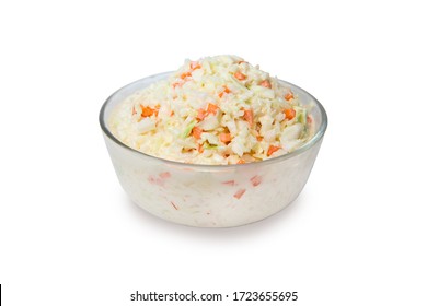 coleslaw clipart