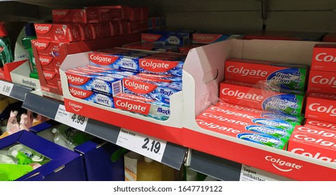 lidl colgate toothpaste