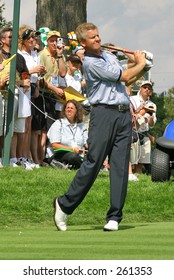 Colin  Montgomerie - 2004 Ryder Cup