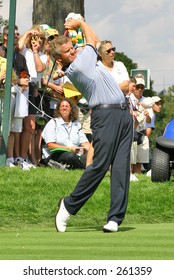 Colin  Montgomerie - 2004 Ryder Cup