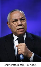 Colin Powell