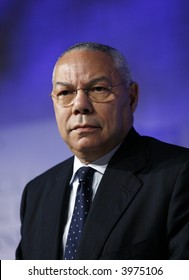 Colin Powell