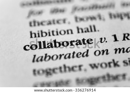 Collaborate