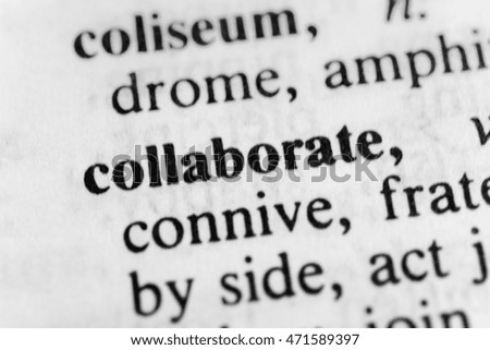 Collaborate