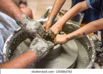 Collaborate to create something unique together.