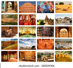 14,681 Collage india Images, Stock Photos & Vectors | Shutterstock