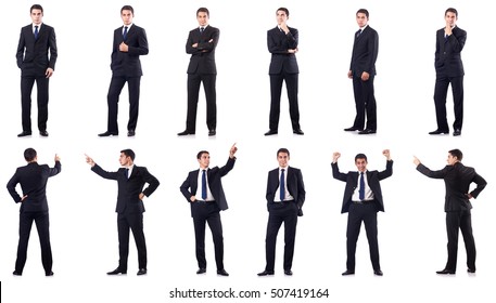 42328 Business Man Pose Stock Photos  Free  RoyaltyFree Stock Photos  from Dreamstime