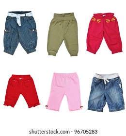 baby trouser designs