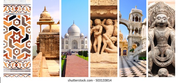 14,681 Collage india Images, Stock Photos & Vectors | Shutterstock