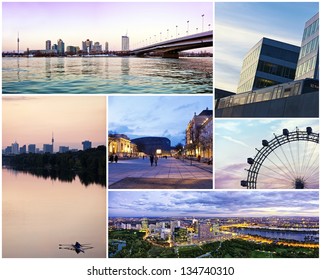 2,084 Austria collage Images, Stock Photos & Vectors | Shutterstock