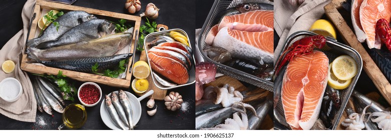 魚料理 の画像 写真素材 ベクター画像 Shutterstock