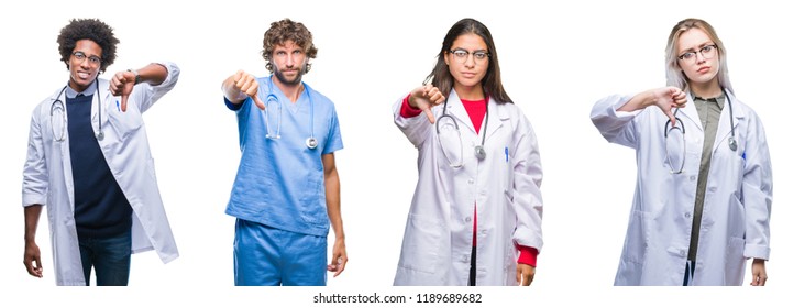 Angry Nurse Images, Stock Photos & Vectors | Shutterstock