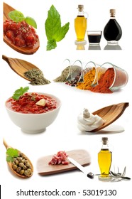 2,061 Curry Collage Images, Stock Photos & Vectors | Shutterstock