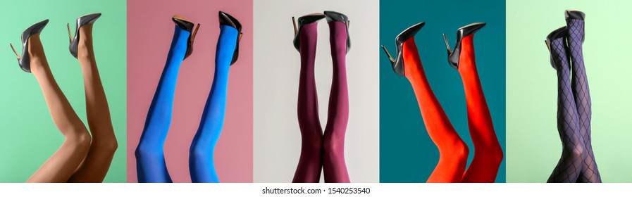 19,835 Woman legs nylon Images, Stock Photos & Vectors | Shutterstock