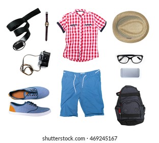 438,284 Summer Clothes Isolated Images, Stock Photos & Vectors ...