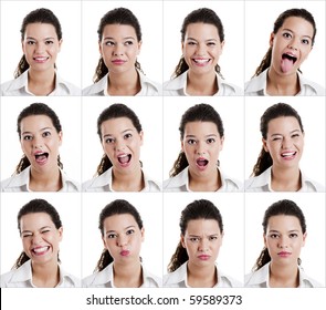 14,888 Same face Images, Stock Photos & Vectors | Shutterstock
