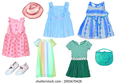 1,104 Little Girl Short Skirt Stock Photos, Images & Photography ...