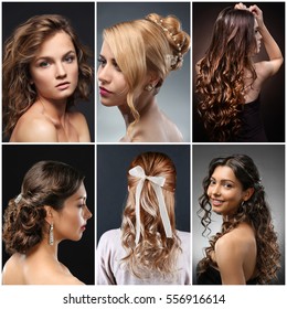 15,908 Collage hair styles Images, Stock Photos & Vectors | Shutterstock