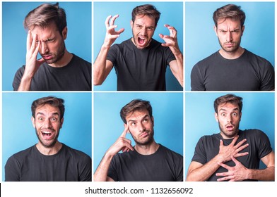 35,981 Emotional state Images, Stock Photos & Vectors | Shutterstock