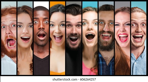 20,632 Surprise group girl Images, Stock Photos & Vectors | Shutterstock