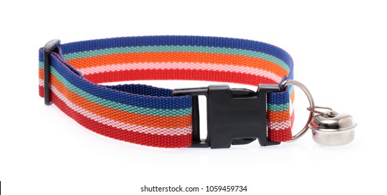 Bell Cat Collar High Res Stock Images Shutterstock