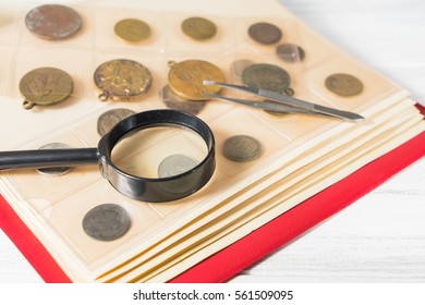 Collecting Coins