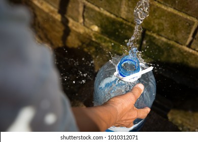 水飢饉