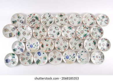 2,201 Antique chinese saucers Images, Stock Photos & Vectors | Shutterstock