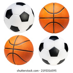 170 Basket full of football Images, Stock Photos & Vectors | Shutterstock