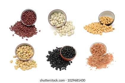 19,449 Red Soy Beans Images, Stock Photos & Vectors | Shutterstock